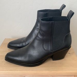 Everlane Western Boots (8.5)